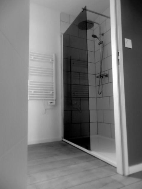 וימרה Hotellerie Des Jardins D'Honvault מראה חיצוני תמונה